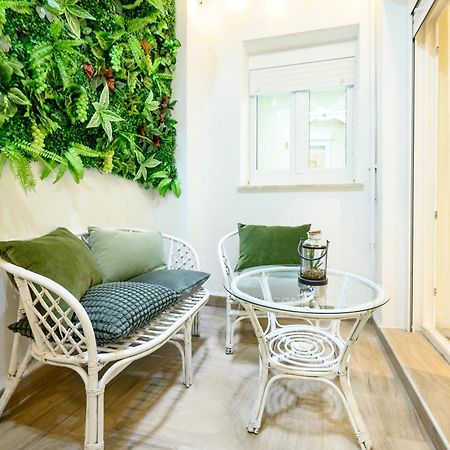 Estudio Malaga Center Living エクステリア 写真